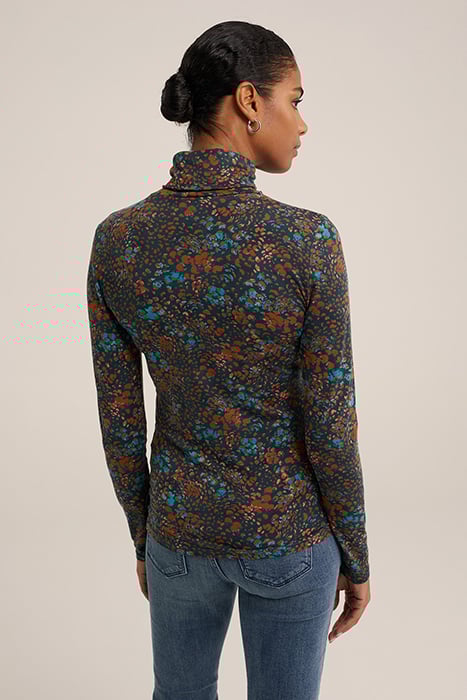 T-SHIRT MULTI-COLOURED 2