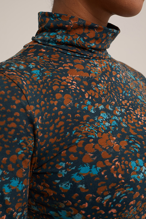 T-SHIRT MULTI-COLOURED 5