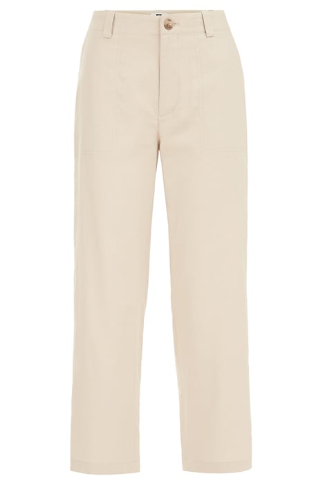 TROUSER BEIGE 4