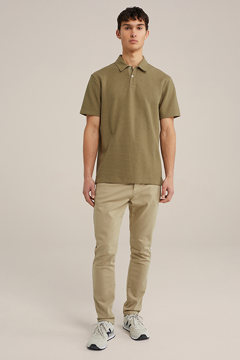 POLO ARMY GREEN 3