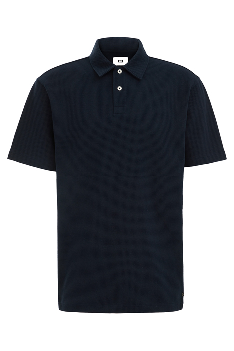 POLO NAVY BLUE 4