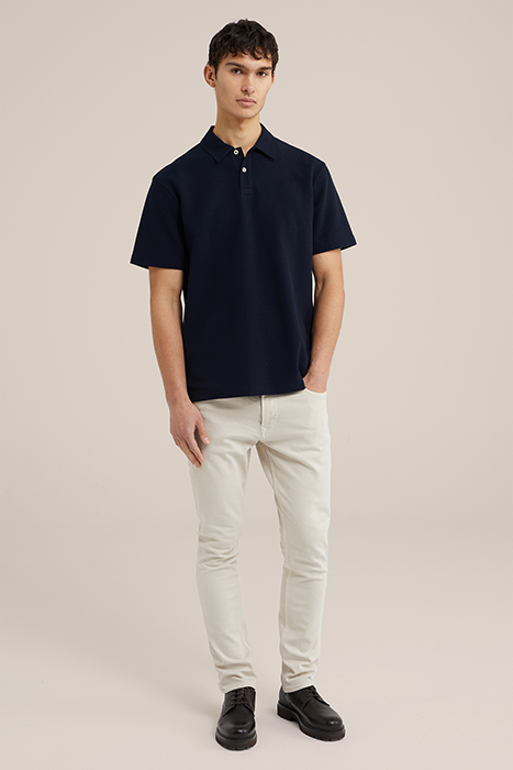 POLO NAVY BLUE 3