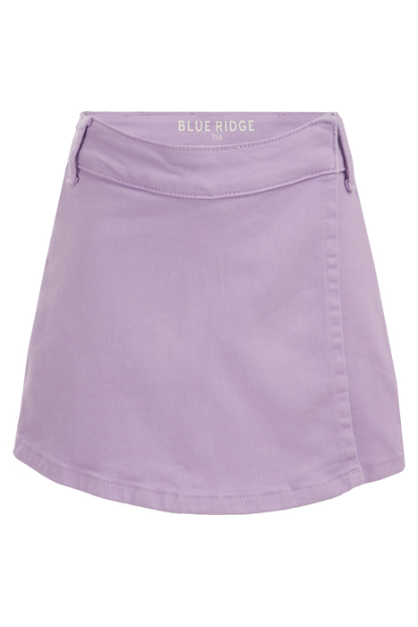 SKORT LIGHT PURPLE 3