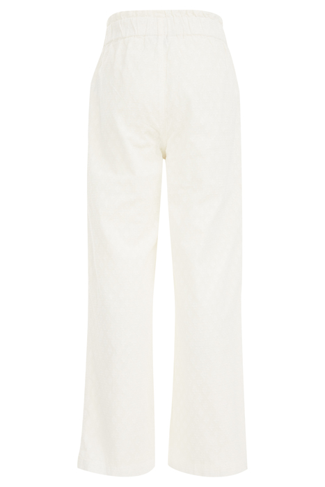 TROUSER OFF-WHITE 4