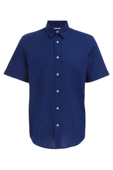 SHIRT DARK BLUE 4