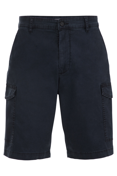 SHORT DARK BLUE 4