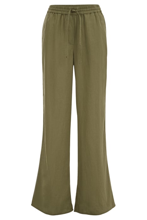 TROUSER ARMY GREEN 4