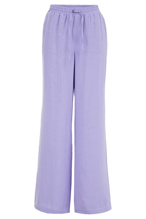 TROUSER LILAC 4