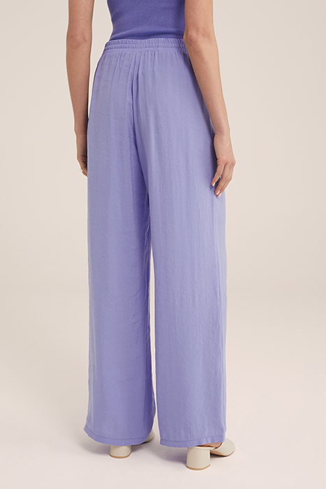 TROUSER LILAC 2