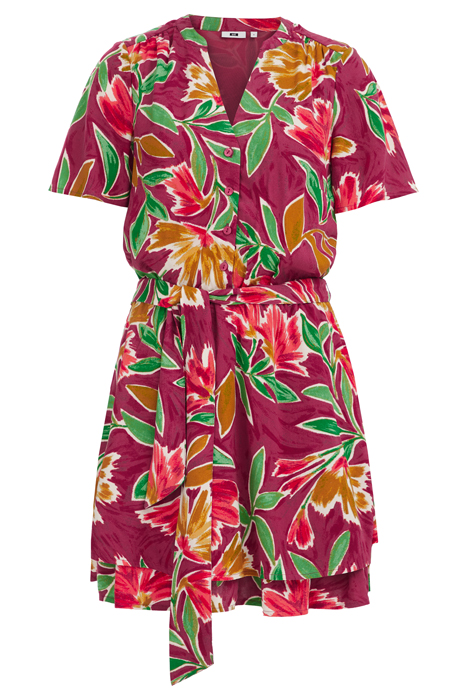 JUMPSUIT MULTI-COLOURED 4