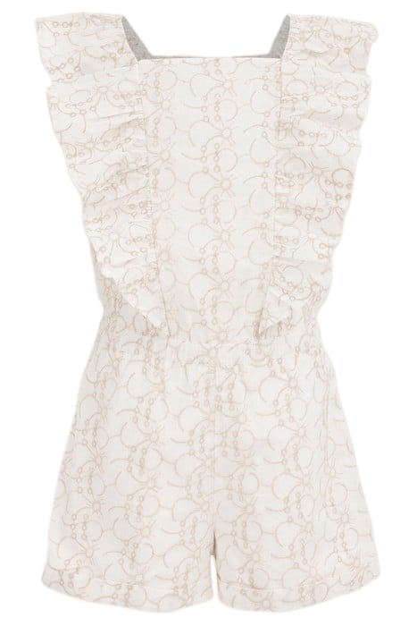 JUMPSUIT OFF-WHITE 2