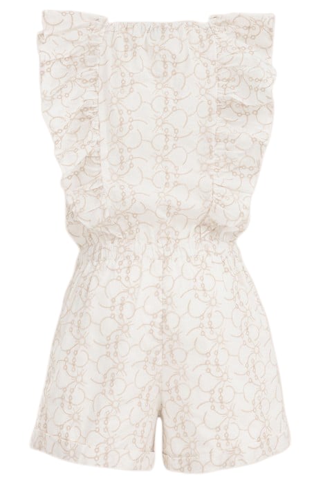 JUMPSUIT OFF-WHITE 3