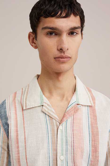 SHIRT MULTI-COLOURED 5