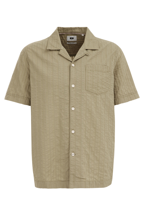 SHIRT MOSS GREEN 4