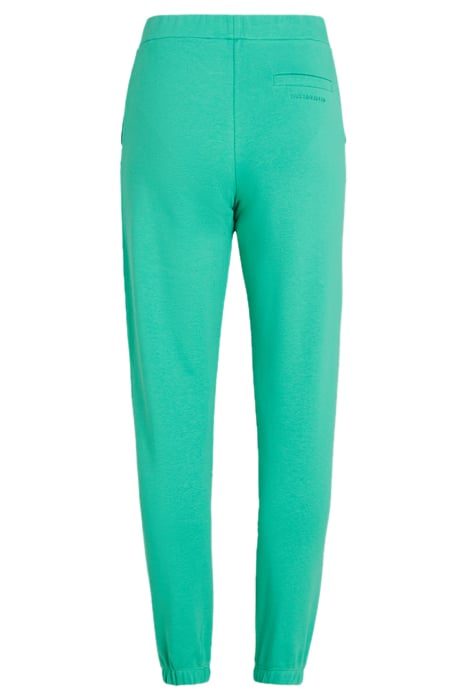KL LOGO SWEATPANTS GUMDROP GREEN 2