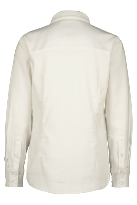 LASSE REAL WHITE 2