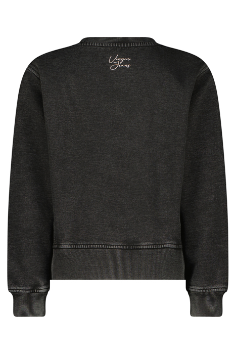 NORAH WASHED BLACK 2