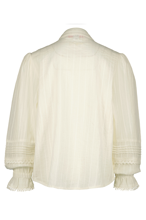LUNA MACROON WHITE 2