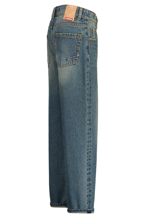 CASTIANO TINTED MID BLUE 3