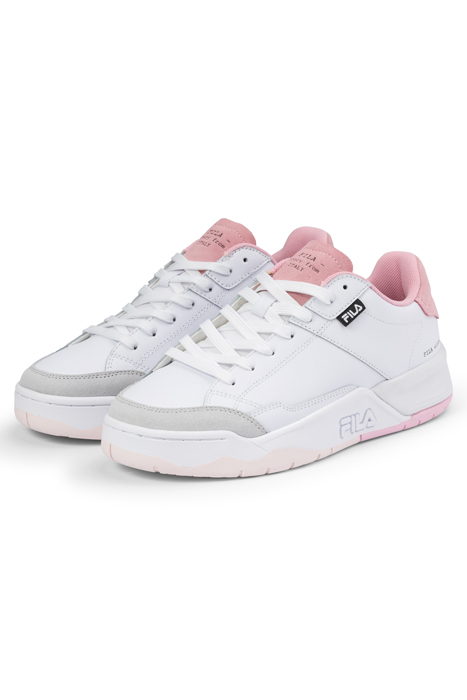 FILA AVENIDA WHITE-PINK NECTAR 2
