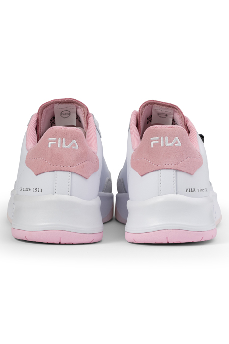 FILA AVENIDA WHITE-PINK NECTAR 4