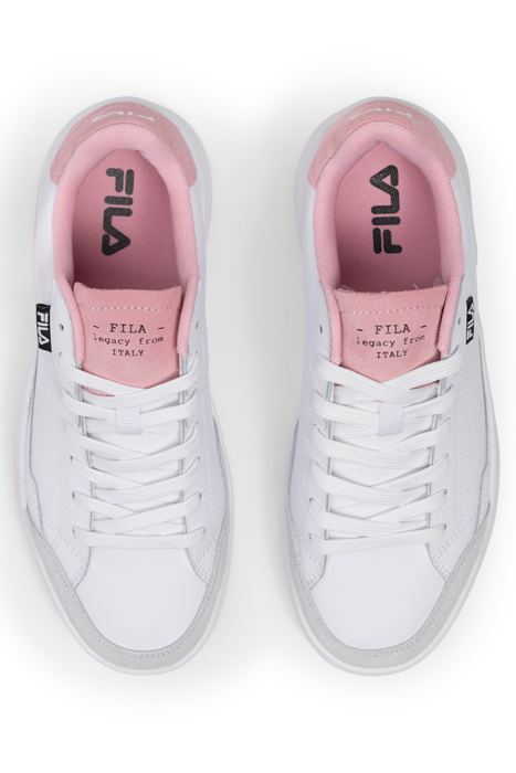 FILA AVENIDA WHITE-PINK NECTAR 3