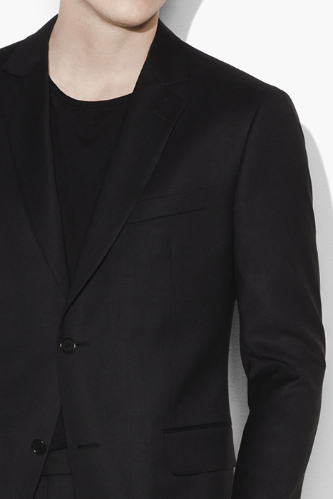 AUSTIN BASIC BLACK 3