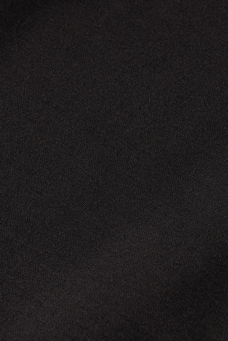 MODAL STRAIGHT LEG SWEATPANTS EVENING BLACK 10