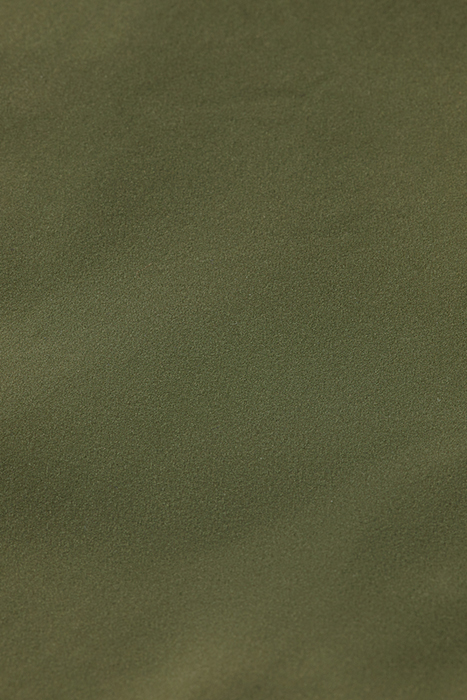 LIGHTWEIGHT PARKA ARMY 8