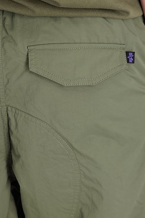 UTILITY PANT UV SAGE-GREEN 9