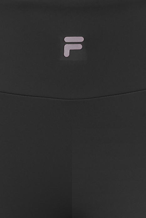 RAGA HIGH WAIST 7/8 TIGHTS BLACK 5