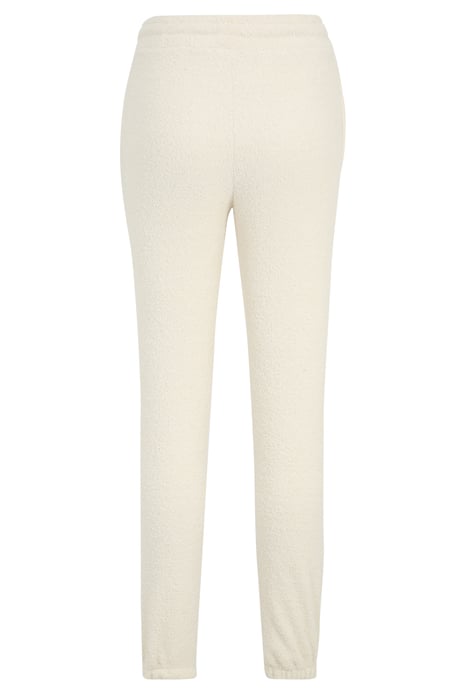 CRERET HIGH WAIST PANTS VAPOROUS GRAY 5