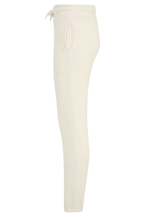 CRERET HIGH WAIST PANTS VAPOROUS GRAY 6