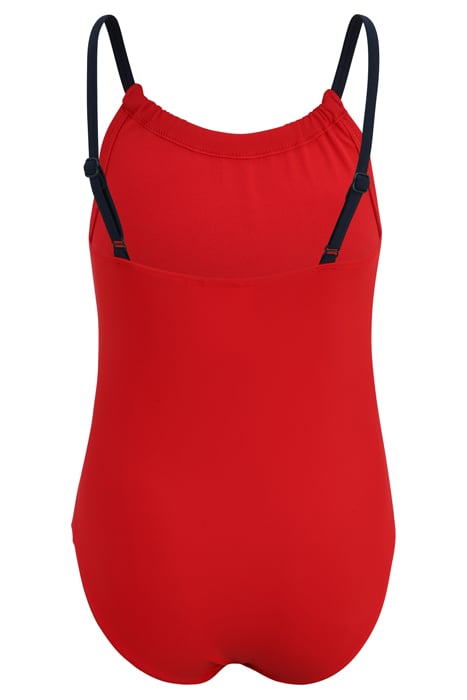 SEMPACH SWIMSUIT TRUE RED 2