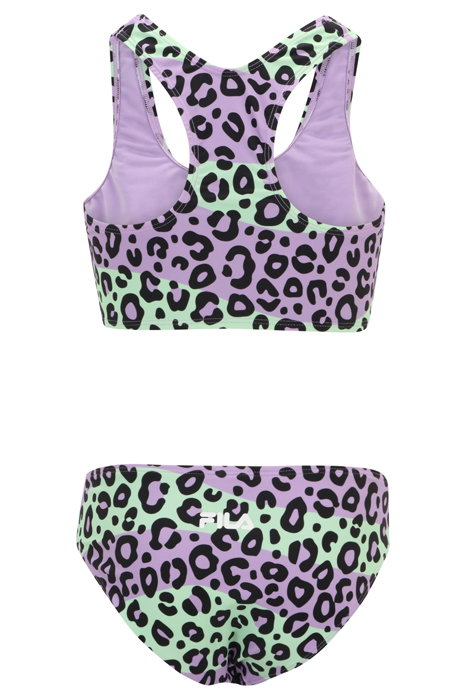 SILVES RACER BACK BIKINI VIOLA LEO AOP 2