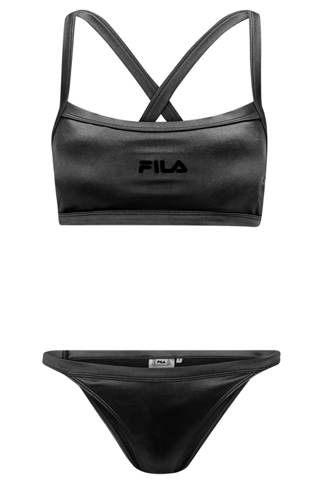 SOMAIN BIKINI BLACK 4