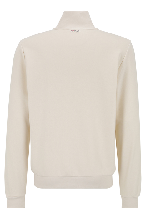 SEVILLA SWEAT JACKET WHITECAP GRAY 2