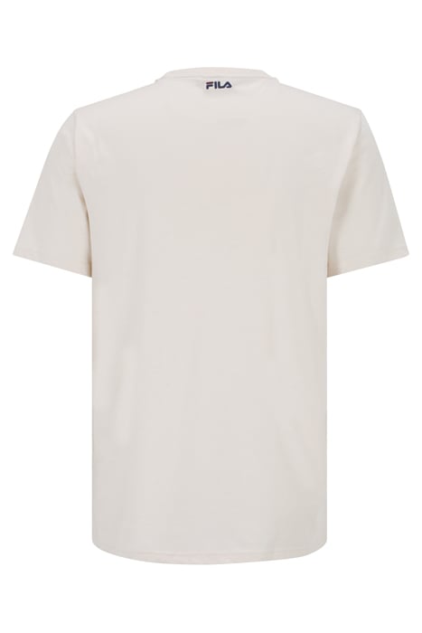 SHIRAT GRAPHIC TEE WHITECAP GRAY 2