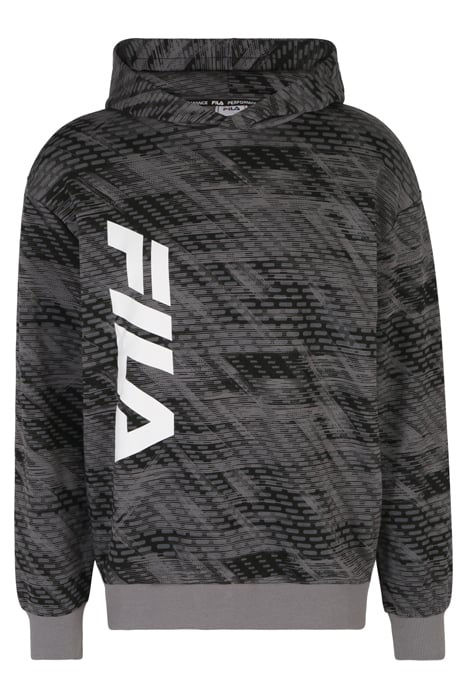 TAVIANO AOP HOODY GREY URBAN JUNGLE 3