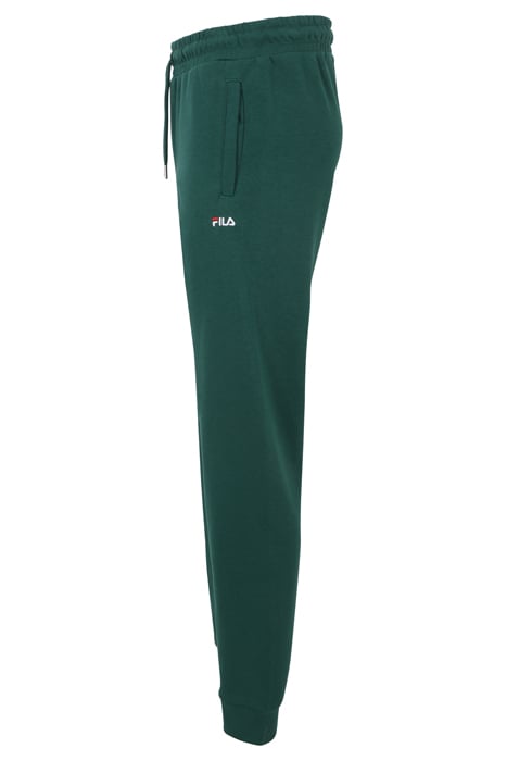 BRAIVES SWEAT PANTS FOREST BIOME 6