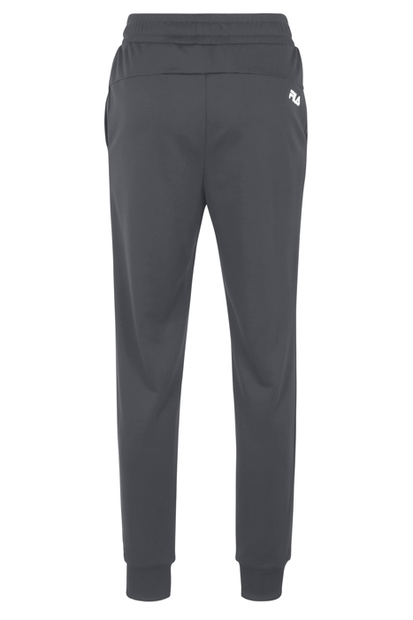 TEVEROLA SWEAT PANTS IRON GATE 5