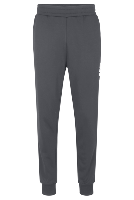 TEVEROLA SWEAT PANTS IRON GATE 4