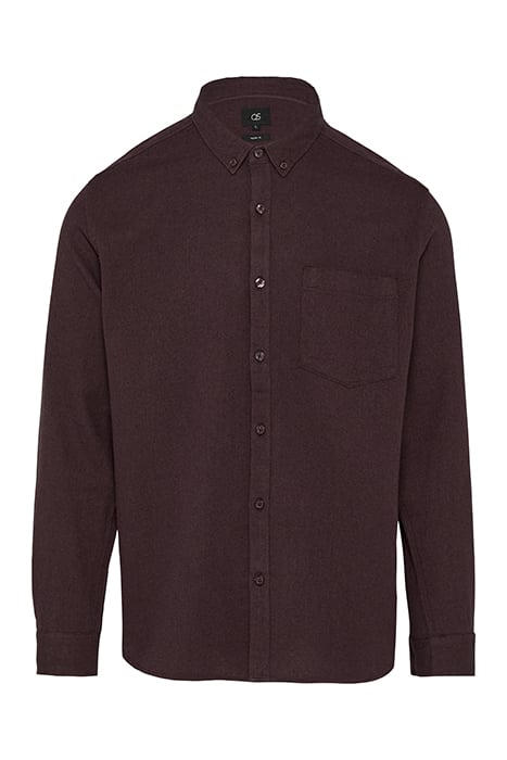 S.OLIVER-QS SHIRTS RED-DARK 3