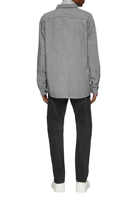 S.OLIVER-QS SHIRTS BLUE-MARINE 3