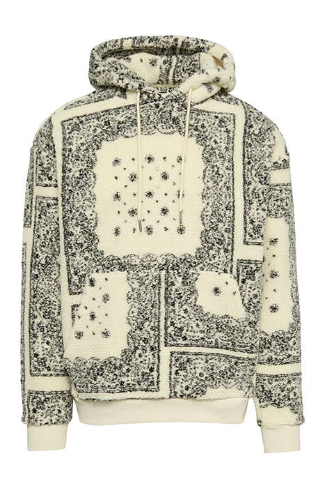 S.OLIVER-QS SWEATSHIRTS OFFWHITE 3