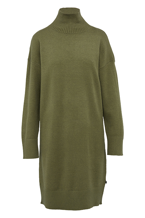 S.OLIVER-QS DRESSES GREEN 3