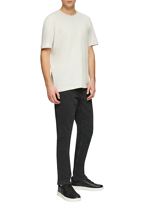 S.OLIVER-QS JEANS BLACK-DENIM 2