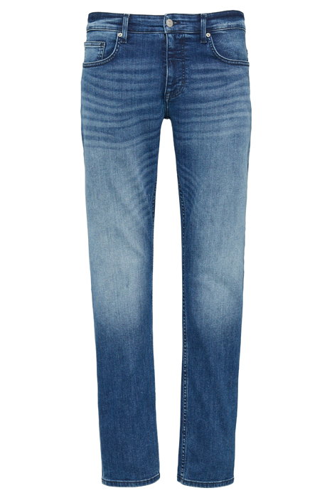 S.OLIVER-QS JEANS BLUE-DENIM 4