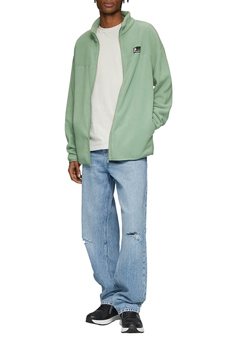 S.OLIVER-QS SWEATSHIRTS GREEN 2