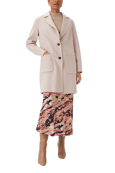 COMMA JACKETS OUTDOOR BEIGE 4